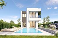 3 Bedroom Detached house · Peyia (Paphos) for sale 