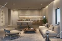 3 Bedroom Penthouse · Agios Athanasios (Limassol) for sale 