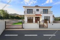 4 Bedroom Detached house in Eptagoneia (Limassol) for sale 