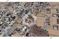 960 SQM Plot in Psimolofou (Nicosia) for sale 