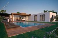 3 Bedroom Bungalow · Pervolia (Larnaca) for sale 