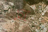 20069 SQM Land · Armou (Paphos) for sale 
