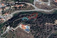 1840 SQM Land in Agios Epifanios Oreinis (Nicosia) for sale 