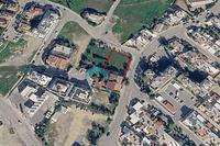 700 SQM Plot in Strovolos (Nicosia) for sale 