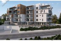 2 Bedroom Apartment · Agios Athanasios (Limassol) for sale 