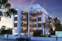 3 Bedroom Penthouse in Linopetra (Limassol) for sale 