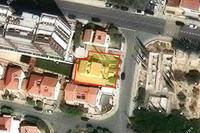 361 SQM Plot · Panthea (Limassol) for sale 