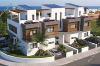 2 Bedroom Detached house in Kapparis (Famagusta) for sale 