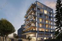 2 Bedroom Apartment in Limassol Municipality (Limassol) for sale 