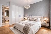 2 Bedroom Apartment in Potamos Germasogeias (Limassol) for sale 
