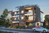 2 Bedroom Apartment in Livadia Larnacas (Larnaca) for sale 
