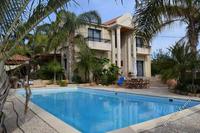 5 Bedroom Detached house in Agios Athanasios (Limassol) for sale 