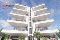 3 Bedroom Apartment in Faneromeni (Larnaca) for sale 