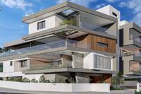 2 Bedroom Penthouse · Latsia (Nicosia) for sale 