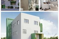 1 Bedroom Apartment in Aglantzia (Nicosia) to rent 