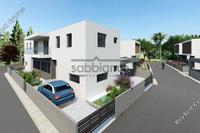 3 Bedroom Detached house · Kokkinotrimithia (Nicosia) for sale 