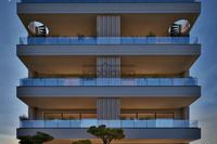 2 Bedroom Apartment in Sotiros Agios Ioannis Larnaca (Larnaca) for sale 