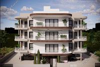 2 Bedroom Apartment in Petrou kai Pavlou (Limassol) for sale 