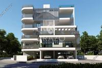 2 Bedroom Penthouse · Sotiros Agios Ioannis Larnaca (Larnaca) for sale 