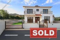 4 Bedroom Detached house · Eptagoneia (Limassol) for sale 