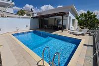 3 Bedroom Detached house · Dekeleia (Larnaca) to rent 