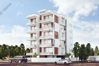 2 Bedroom Apartment · Chrysopolitissa (Larnaca) for sale 