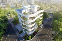 2 Bedroom Apartment in Agioi Omologitai (Nicosia) for sale 