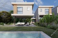 3 Bedroom Detached house in Agios Tychonas (Limassol) for sale 