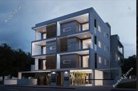 1 Bedroom Apartment in Kato Lakatamia (Nicosia) for sale 