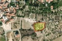 1338 SQM Land · Doros (Limassol) for sale 