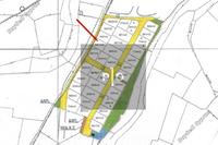 561 SQM Plot in Geri (Nicosia) for sale 