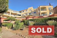 2 Bedroom Ground floor apartment · Tombs Of The Kings (Paphos) for sale 