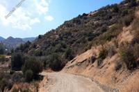 9216 SQM Land · Kato Pyrgos (Nicosia) for sale 