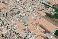5429 SQM Land in Kiti (Larnaca) for sale 