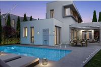 3 Bedroom Semi-detached house in Dekeleia (Larnaca) for sale 