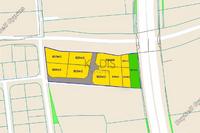 8240 SQM Plot in Kallithea (Nicosia) for sale 