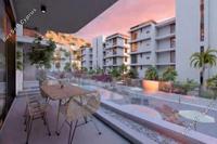 2 Bedroom Apartment in Agia Fyla (Limassol) for sale 
