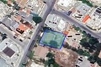 548 SQM Land · Strovolos (Nicosia) for sale 