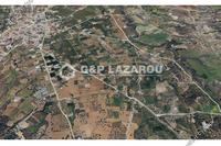 632 SQM Land · Klirou (Nicosia) for sale 