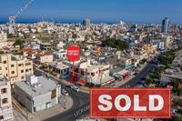  Shop in Larnaca Municipality (Larnaca) for sale 