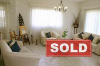 3 Bedroom Detached house · Germasogeia (Limassol) for sale 