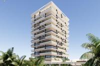 1 Bedroom Apartment in Xylotymvou (Larnaca) for sale 