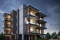2 Bedroom Apartment · Agios Athanasios (Limassol) for sale 