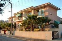 5 Bedroom Detached house · Potamos Germasogeias (Limassol) for sale 