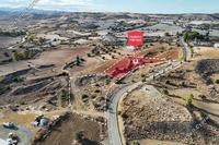 3514 SQM Land · Analiontas (Nicosia) for sale 