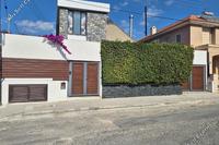 4 Bedroom Detached house in Agios Athanasios (Limassol) for sale 