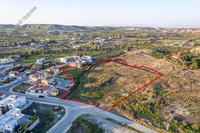 11299 SQM Land · Analiontas (Nicosia) for sale 