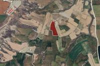 7187 SQM Plot in Agioi Trimithias (Nicosia) for sale 