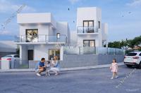3 Bedroom Semi-detached house in Tseri (Nicosia) for sale 