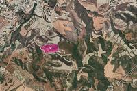 18730 SQM Land · Steni (Paphos) for sale 